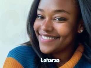 Loharaa