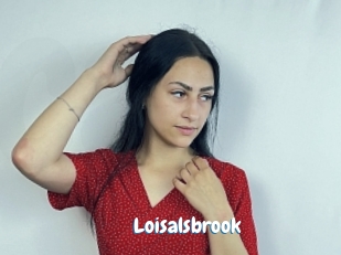 Loisalsbrook