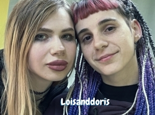 Loisanddoris