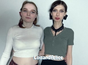Loisandfelice