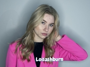 Loisashburn