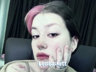 Loisbaskett
