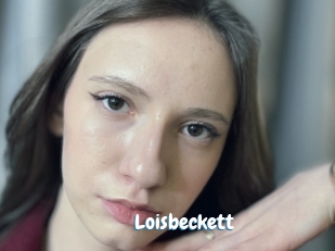 loisbeckett Coquine Avenue