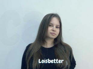 Loisbetter