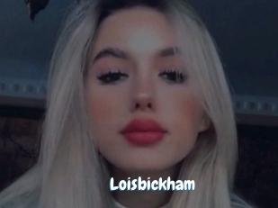 Loisbickham