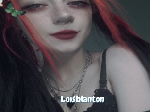 Loisblanton