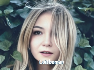 Loisboman