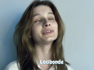 Loisbonde