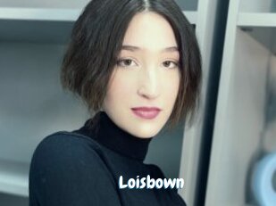 loisbown Coquine Avenue