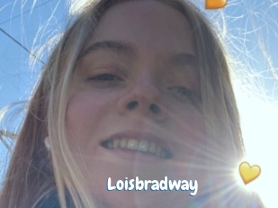 Loisbradway