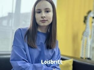 Loisbritt