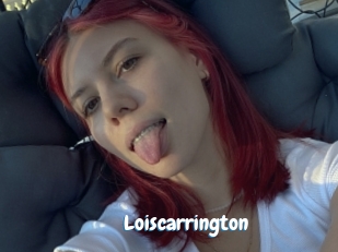 Loiscarrington