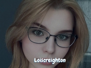Loiscreighton