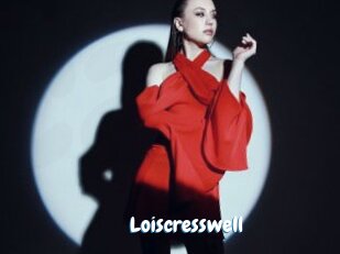 Loiscresswell