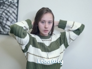Loiscrissey