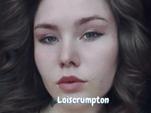 Loiscrumpton