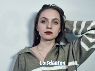 Loisdanson