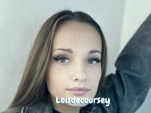 Loisdecoursey