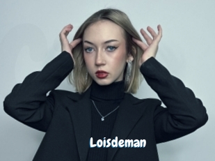 loisdeman Coquine Avenue