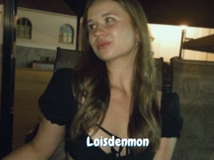 Loisdenmon