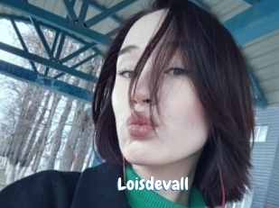 Loisdevall
