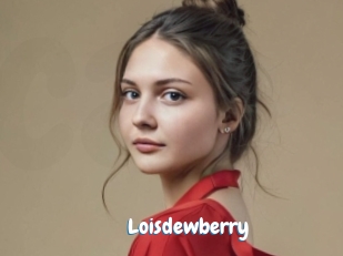 Loisdewberry