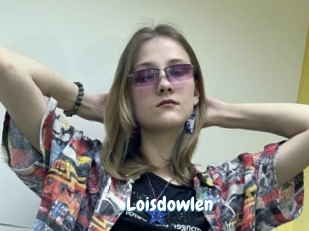Loisdowlen