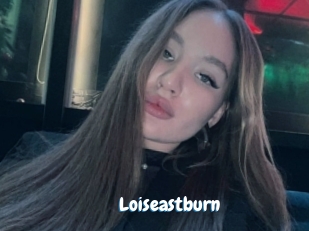 Loiseastburn