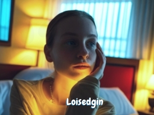 Loisedgin