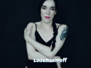 Loisemaximoff