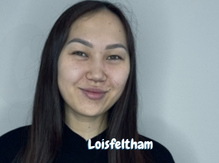Loisfeltham