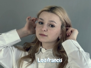 Loisfrancis