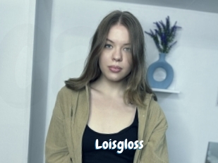 Loisgloss