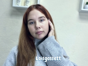 Loisgossett