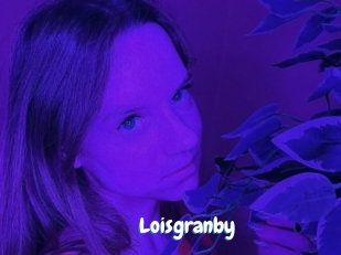 Loisgranby