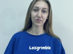 Loisgrimble
