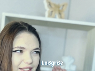 Loisgrise
