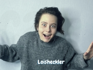 Loisheckler