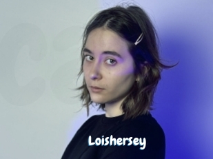 Loishersey