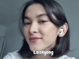 Loiskyong