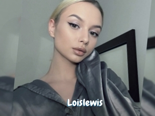 Loislewis