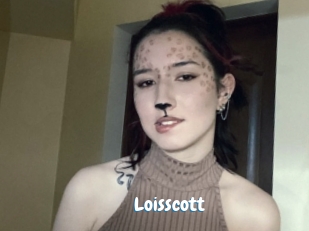 Loisscott