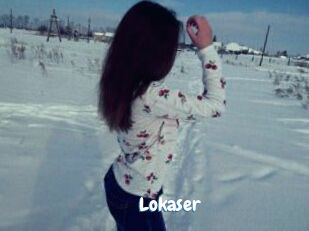 Lokaser