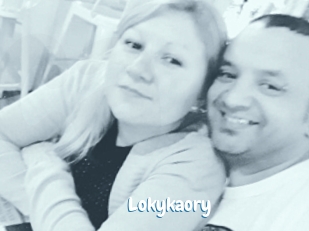 Lokykaory