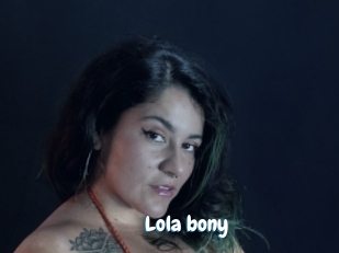 Lola_bony
