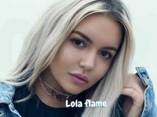 Lola_flame
