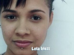 Lola_bless