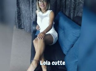 Lola_cutte