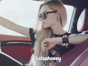 Lolaahoney
