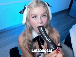Lolaangeel